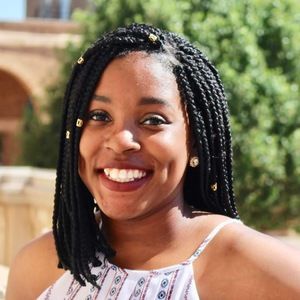 Meet your Posher, Alyssa